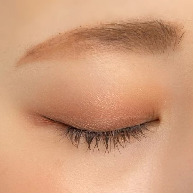 大人気プチプラコスメ【キャンメイク スタイリングデュアルアイブロウ 02 ウォームブラウン】792円でつくる「美眉」_4_2