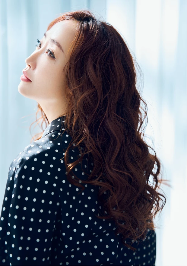 神崎 恵の恋させる瞬間 美容劇場「きゅん♡を誘う女になる」 PhotoGallery_1_78