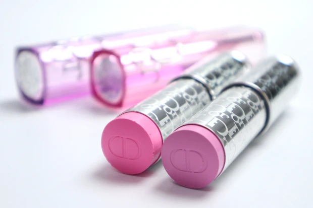 ディオール バックステージ ロージー グロウ スティック スティックチーク