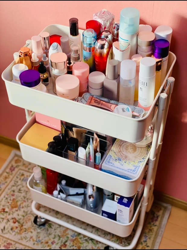 【自己紹介】マキアエキスパートpinkmimiです。ピラティスインストラクター、23歳の娘の母です。_4_1