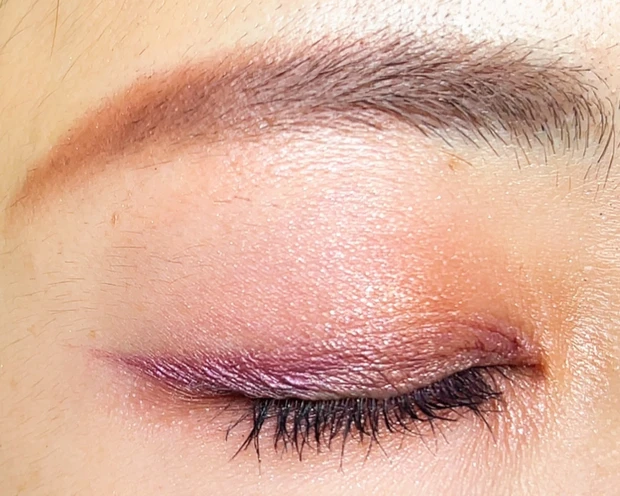 SUQQU スック シグニチャーカラーアイズ 狭間空