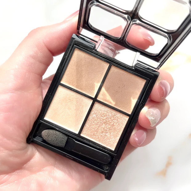 ポッピングシルエットシャドウ　ベスコス