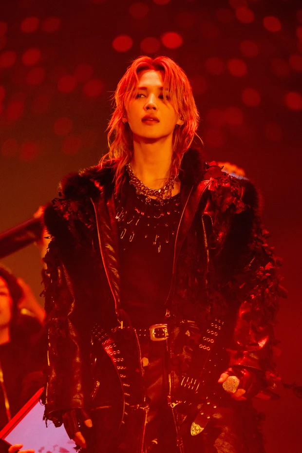 BTS、BTS WORLD TOUR “ARIRANG” IN JAPAN、ライブレポ、東京ドーム、4/18、Jimin