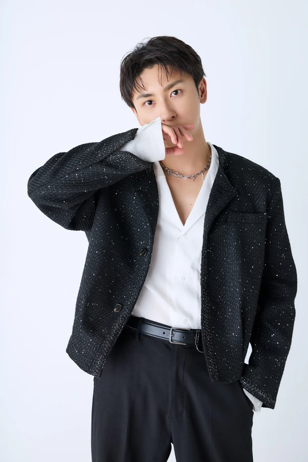 與真司郎さんインタビュー