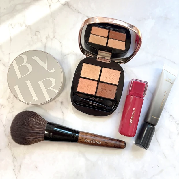 小嶋陽菜が選んだベストコスメ2025のパッケージ写真