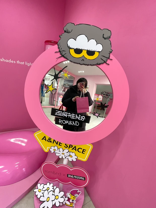 G DRAGONさんのキャラクター