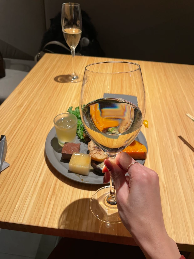 後編【動く！マキアサロン美容バスツアー 】豪華なお土産を公開！THREE HIBIYAでの体験と美腸活をレポート！_5_2