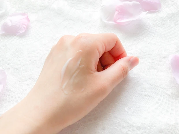 \ これ便利!! / 1400円以下?!角質を柔らかくするマンダムのスキンケア。おすすめの使い方は…?_4