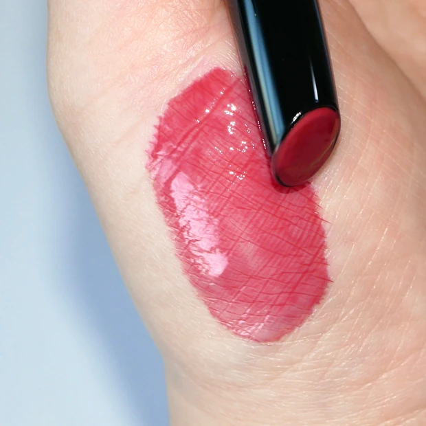 ケイト リップモンスター ツヤバース 明後日の水たまり