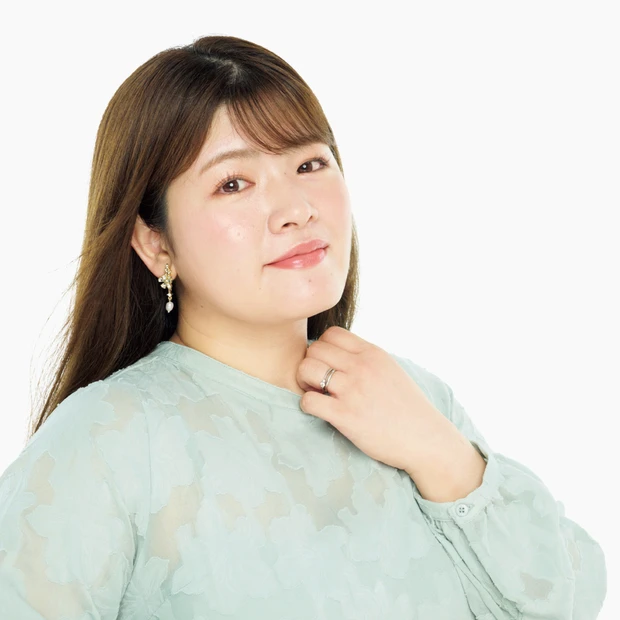 マキアインフルエンサー・DOMEさんの美容沼。多色買いは当たり前！ アイ…