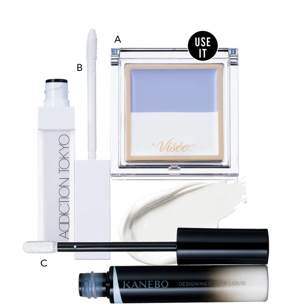 長井かおりさんが教える美容医療級ベースメイク PhotoGallery_2_33