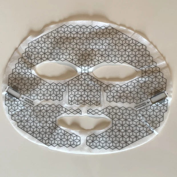 フランツ デュアルフェイスマスク ジェットを体験！微小電流が流れるワケと、その効果は？_2_1