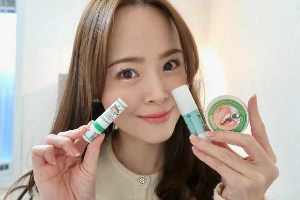 タイ購入品と私