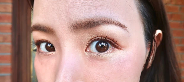 【石原さとみさん風メイクにチャレンジ】_8_1