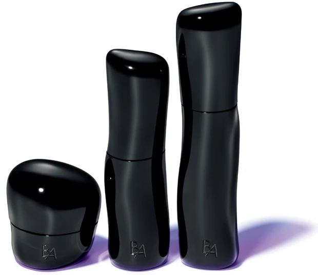 マキア　エイジングケア　おすすめ　POLA　ポーラ　B.A クリーム ミルク ローション