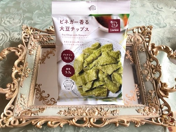 【ローソンで手に入るギルトフリーのおやつ5選】ちょこっとだけ食べたい時にコンビニで手に入る食べて綺麗になる空腹を満たし_2