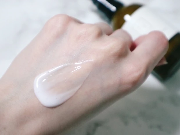 【N organicが生まれ変わった!】モイスチュア&バランシング ローション・セラムの2段階ケアで春でも揺らがない安定肌に!_3_2