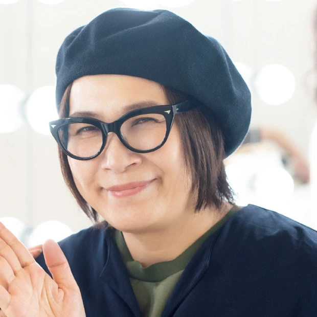 千吉良恵子さん