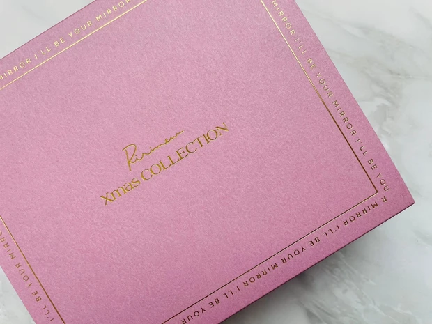 まさに理想的なアイテムが発売しました！《Ririmew／リリミュウ》さっしーこと指原 莉乃さんが手がけるティントリップとクリスマスコレクションをご紹介♡_14_2