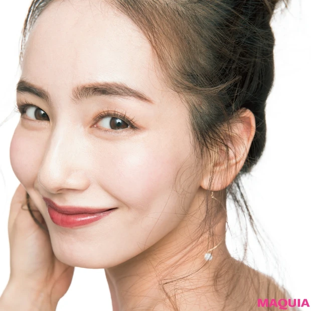 「クマの隠し方を教えて！」くすみレスの美肌に導くベースメイクQ&A