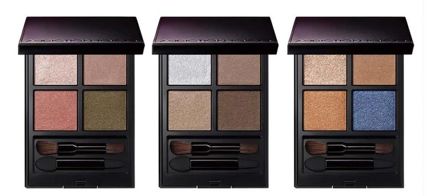 【新春コスメ】アディクション ザ アイシャドウ パレット