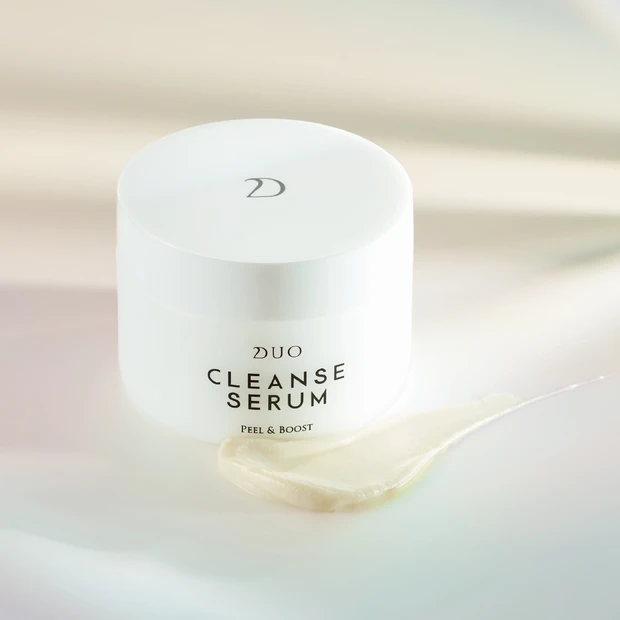 これからの季節こそ角質ケアが必要