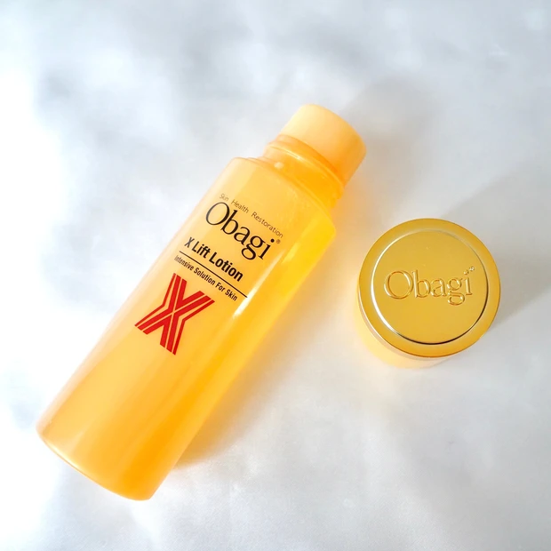 Obagi(オバジ)Xリフトローション