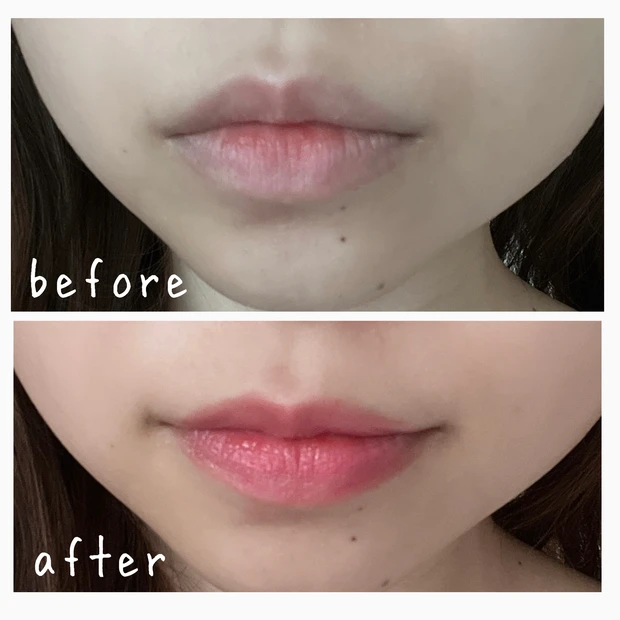 【MAQUIAインフルエンサーのオッス！推しコス】ゲラン新作ハニーパックティント口紅♡_2_2