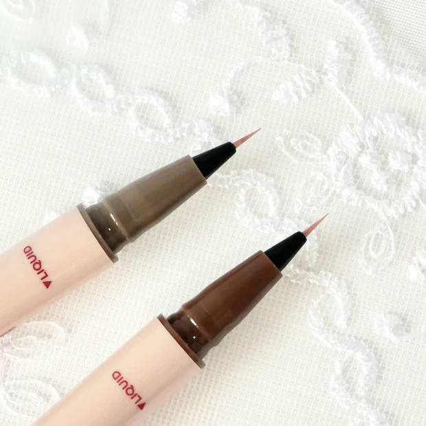 うそつき涙袋 ピメル パーフェクトアイバックペンシル ありちゃん