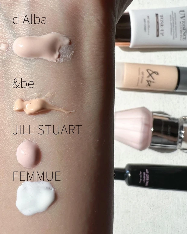 【絶対焼きたくない人必見！】1年中使いたいと確信したSPF50以上の優秀UVプライマー！_2