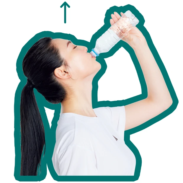 あなたは陰・陽タイプどっち？  正しい体の使い方 PhotoGallery_1_3