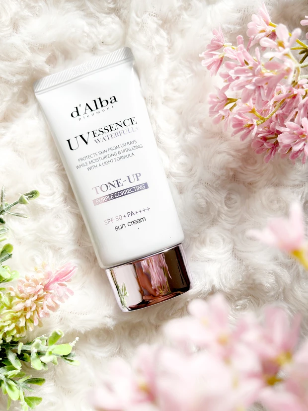 ＼冬の紫外線ケア／乾燥が気になる今にピッタリ♡ダルバのUVアイテム_1