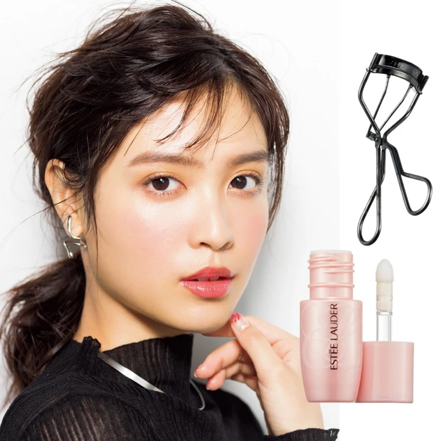 長井かおりさんのメイクテク！ 年齢より「その人らしさ」が大切