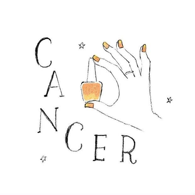 【蟹座】12月の運勢｜アイビー茜の12星座占い