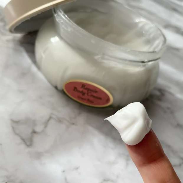 SABON(サボン)/リペアボディクリーム