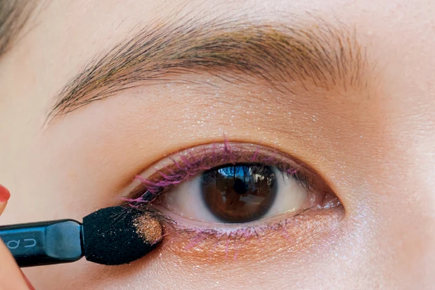 憧れブランドの春新色アイパレットを使い倒し PhotoGallery_1_31