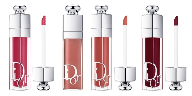 発売から16年、ディオールのアイコン的リップが全24色へリニューアル!_6