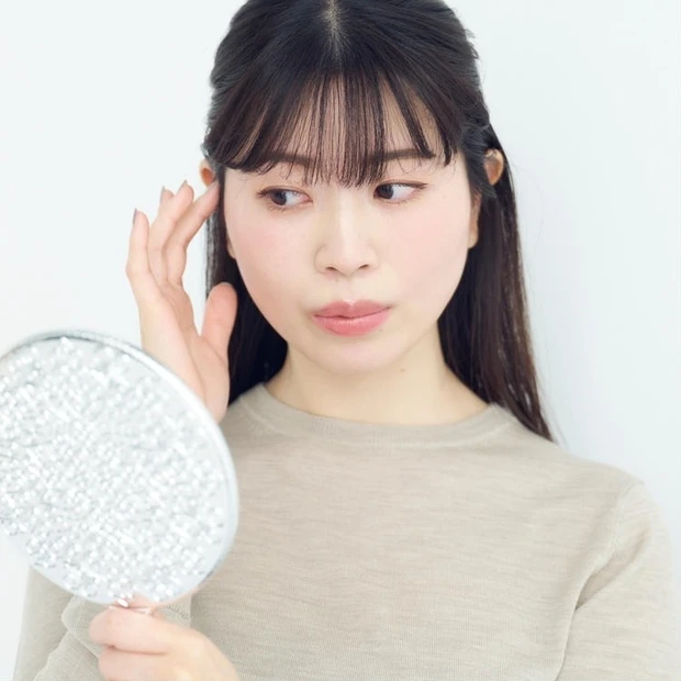 白髪対策や次のカラーまでのつなぎ方法など。髪と頭皮のプロが教える【40代ヘアケア法】