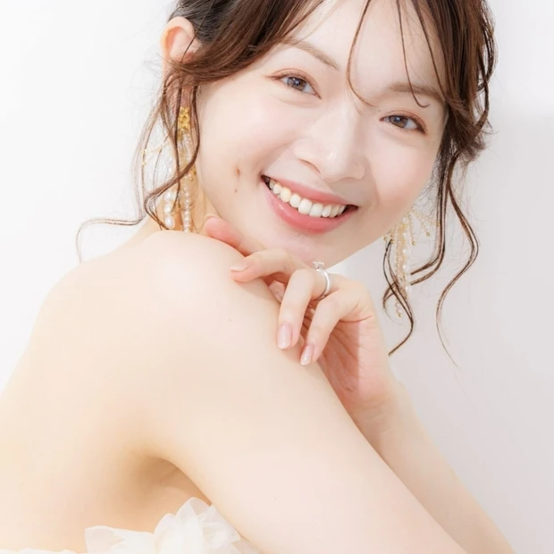 【自己紹介】マキアビューティーズのえみです！ 大人のツヤ肌美容について発信していきます♪