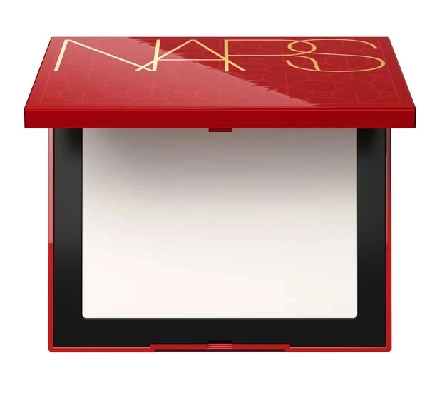 【新春コスメ】NARS ライトリフレクティングセッティングパウダーセット 03728