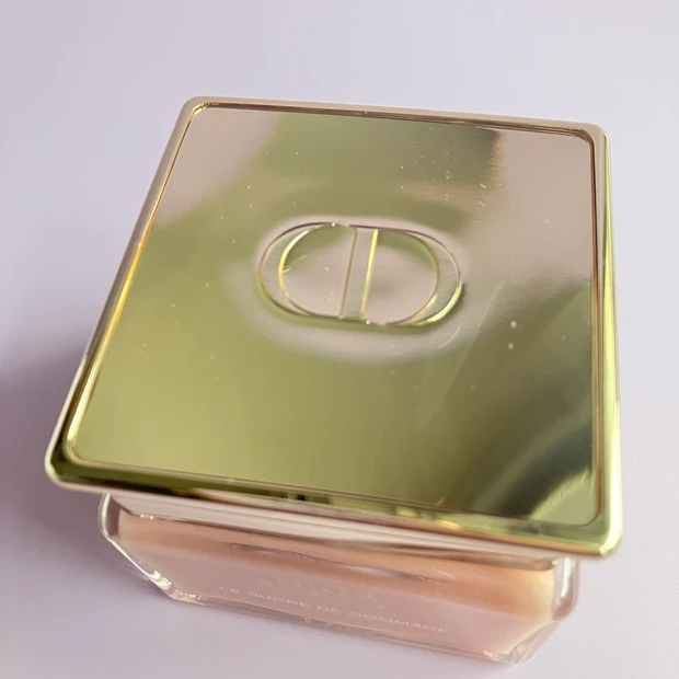 【ディオール】癒されながらツルすべ肌に！シュガースクラブで週2回のスペシャルケア【プレステージ】_3