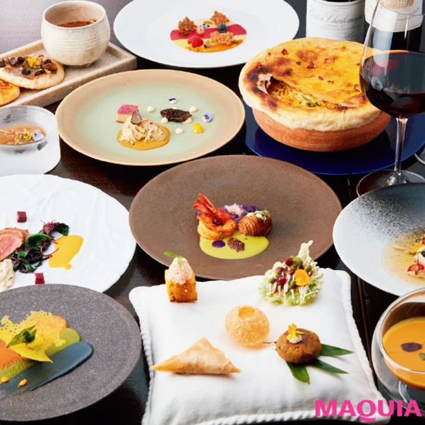 味もコンセンプトも新感覚！ 渋谷のヴィーガン居酒屋、銀座のスパイスレスト…