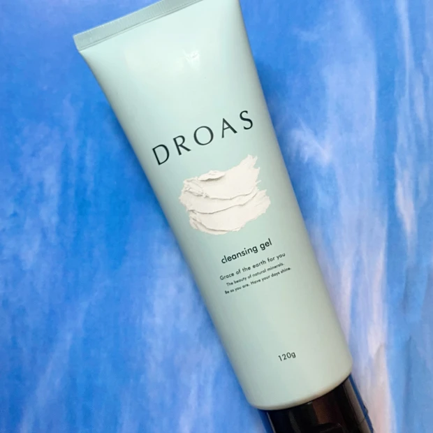 泥の吸着成分×保湿美容液成分で【洗う・与える・保つ】の3 Step！ドロアスから「スキンケアアイテム」登場！_2