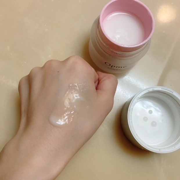 【ASTALIFTから高保湿のオールインワンジェル誕生！】この１アイテムで４つの役割が♡時短なのにお肌のうるおいはずっと続くスペシャルなアイテム♡_4