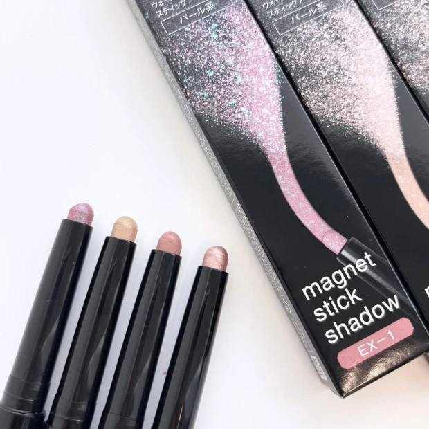 ケイト「マグネットスティックシャドウ」が数量限定で再発売！全色スウォッチ付きでご紹介