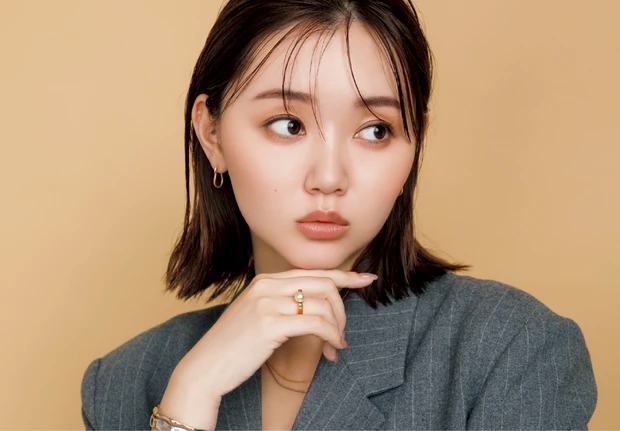 チークで印象操作！ 最新ルック＆チークの入れ方_1_11