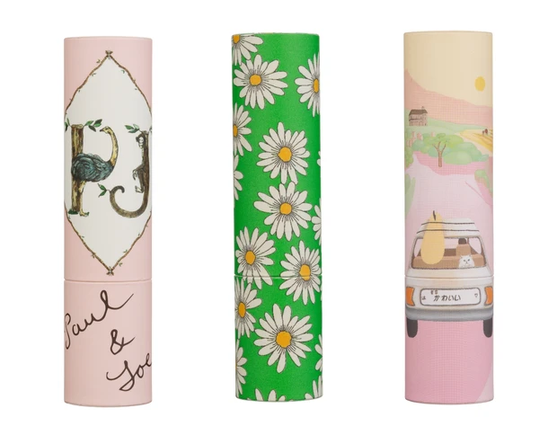 ポール＆ジョー　リップスティックケース　2026