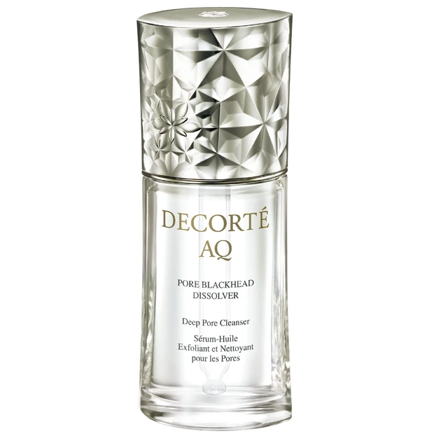 マキア　毛穴ケア　コスメデコルテ AQ 毛穴美容液オイル