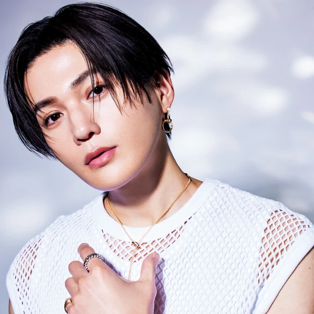 八木勇征さん「美しいカラダ」の理由を全部聞いた！ 食べて、鍛えて、しなや…