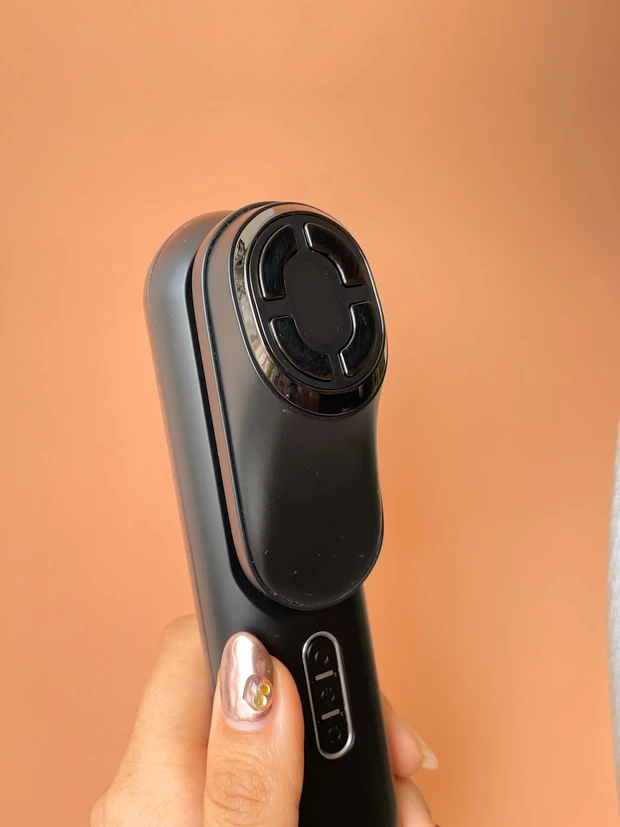 MYTREX PROVE（マイトレックス プルーヴ）　フェイス用アタッチメント